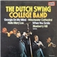 The Dutch Swing College Band - The Dutch Swing College Band